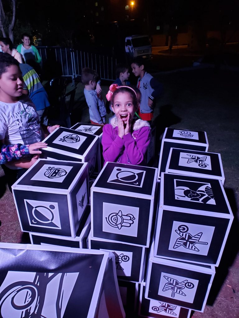 Circuito Sesc de Artes 2019