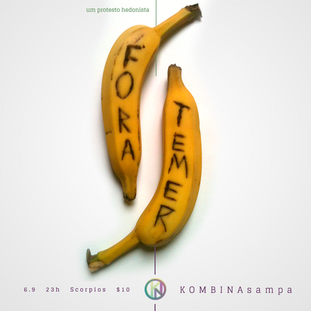 Bananas
