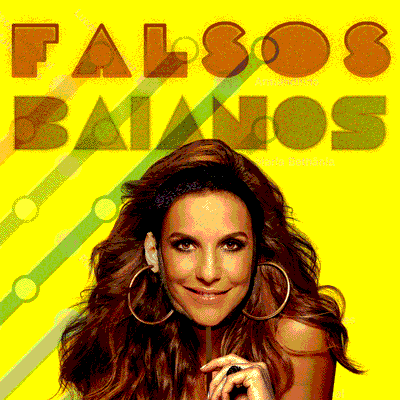 Falsos Baianos