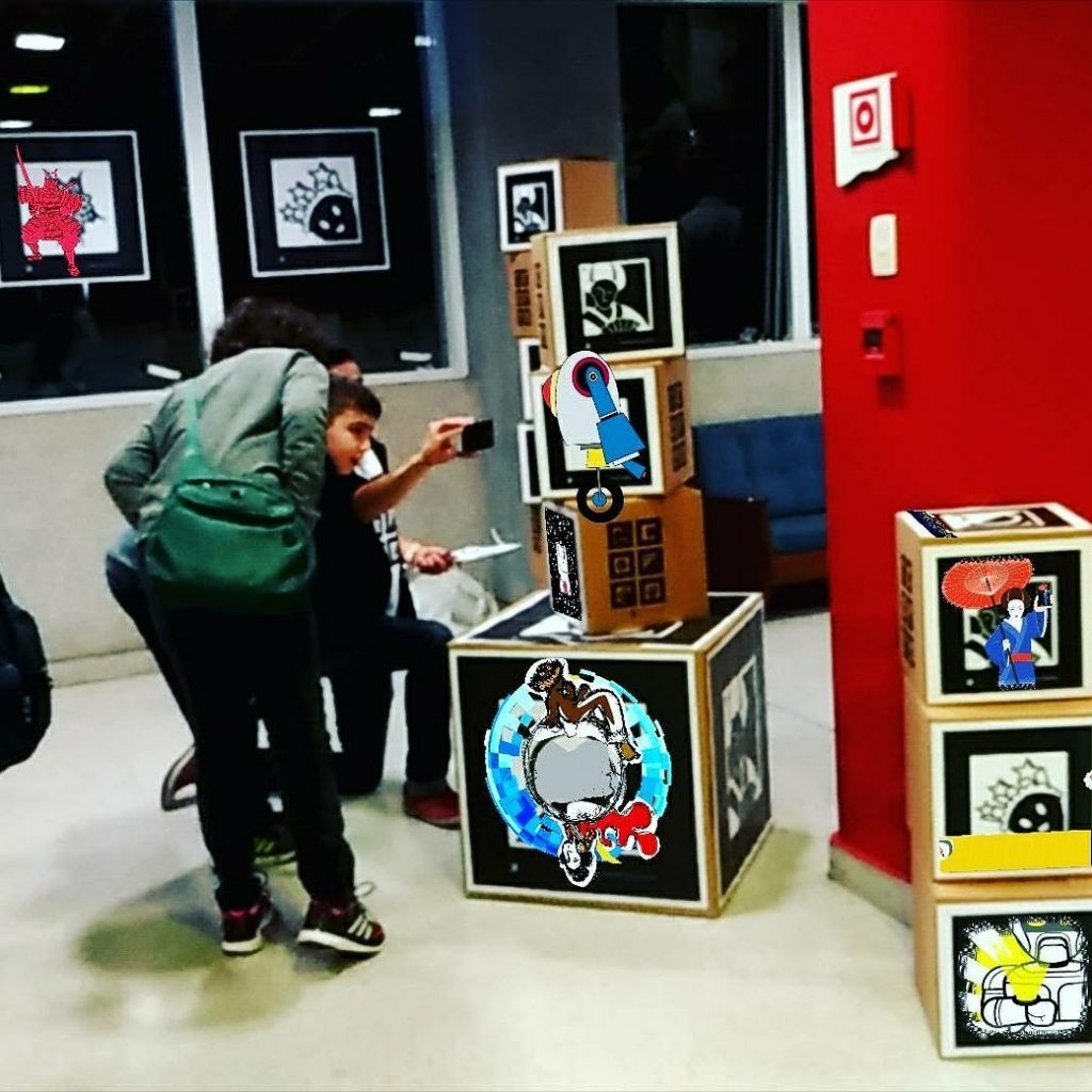 Virada Cultural 2017